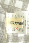 STRAWBERRY-FIELDS（ストロベリーフィールズ）の古着「商品番号：PR10198093」-6