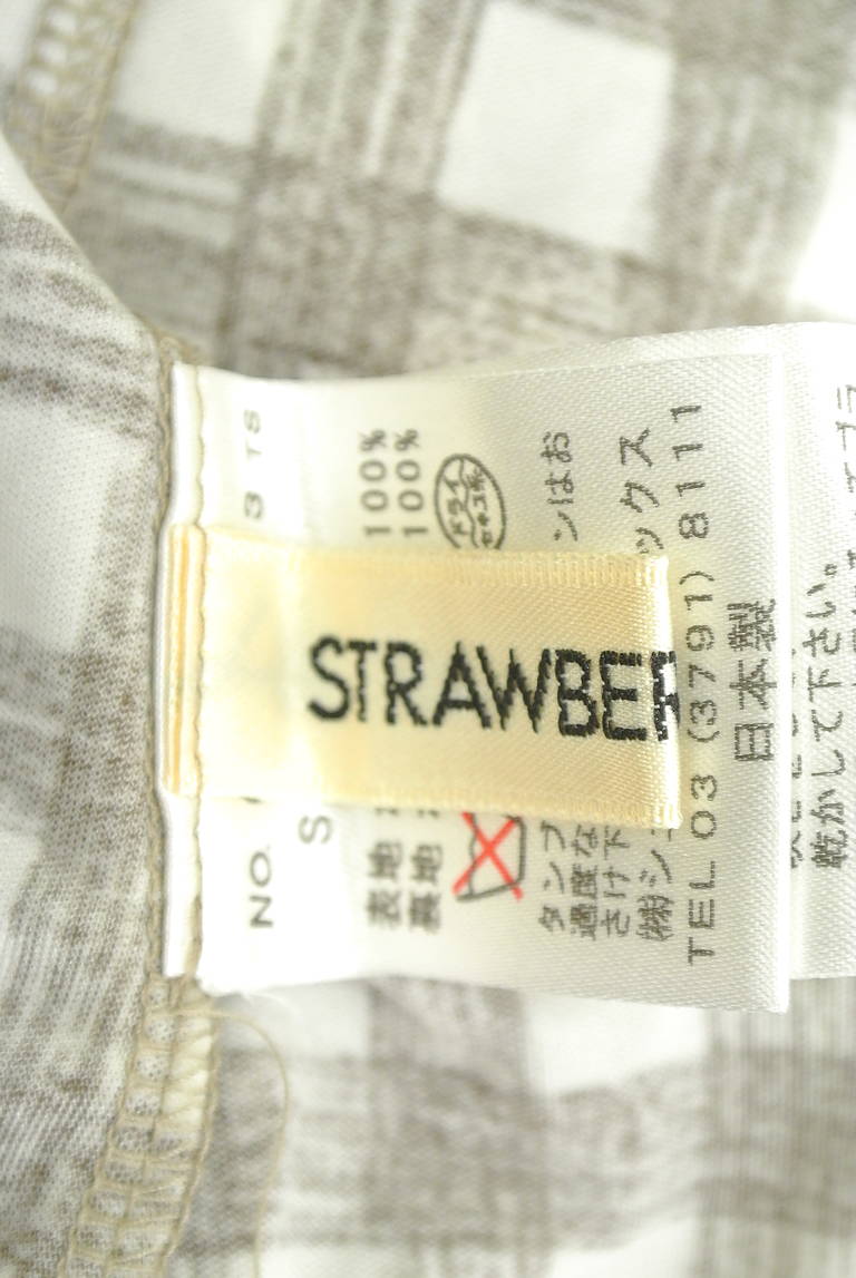 STRAWBERRY-FIELDS（ストロベリーフィールズ）の古着「商品番号：PR10198093」-大画像6