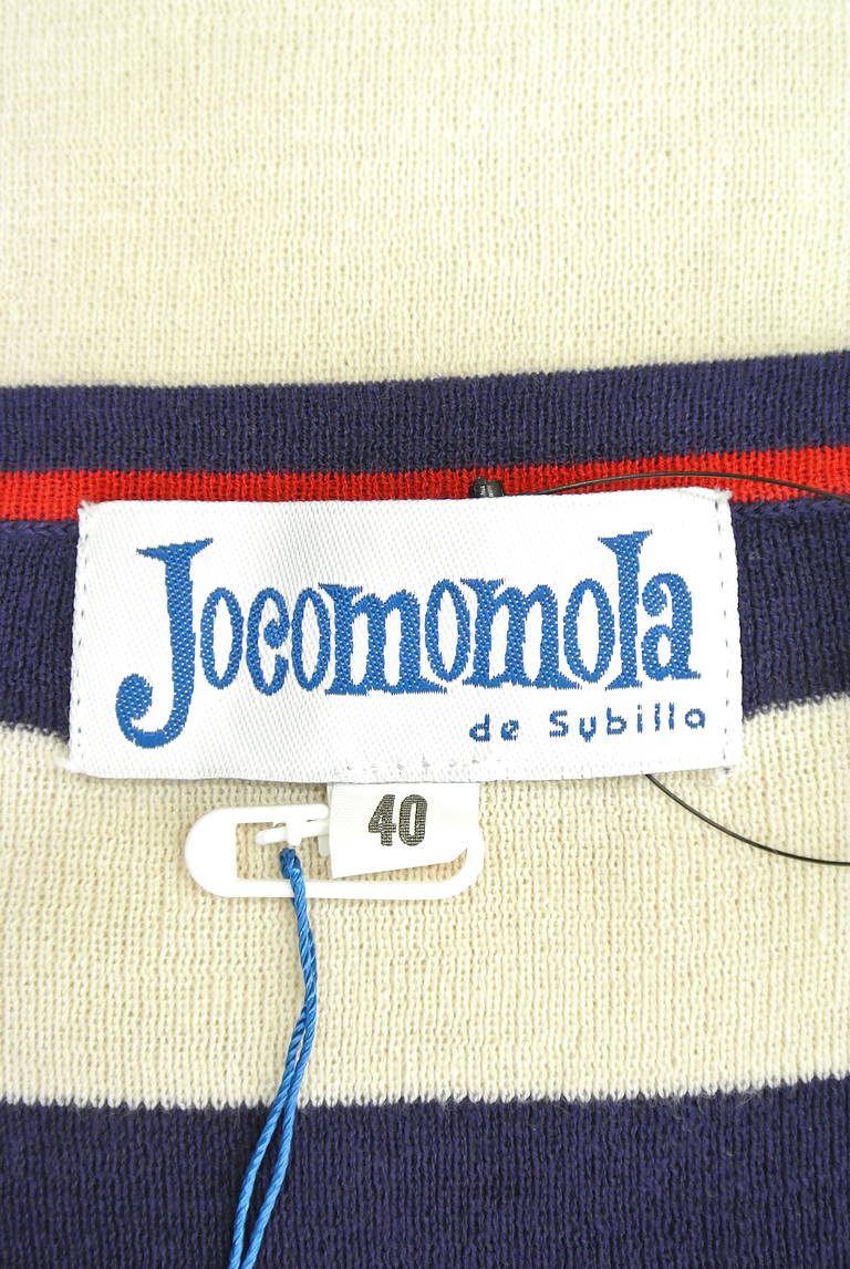 Jocomomola（ホコモモラ）の古着「商品番号：PR10198096」-大画像6