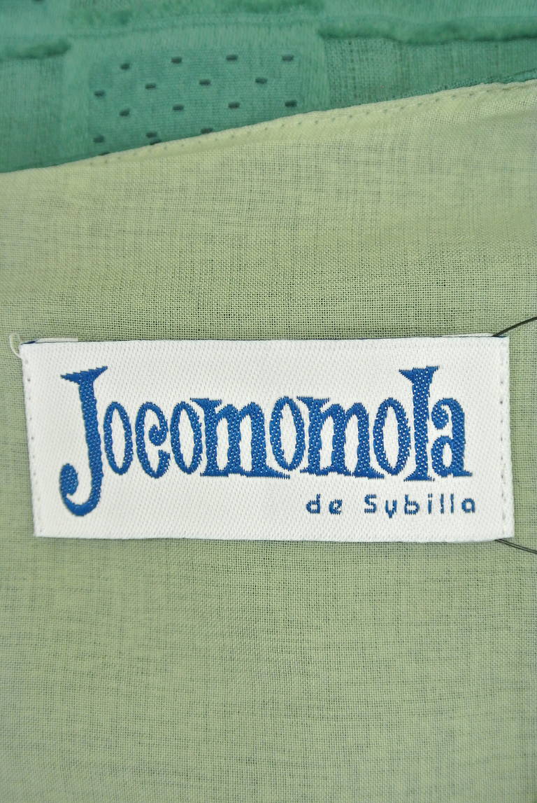 Jocomomola（ホコモモラ）の古着「商品番号：PR10198097」-大画像6