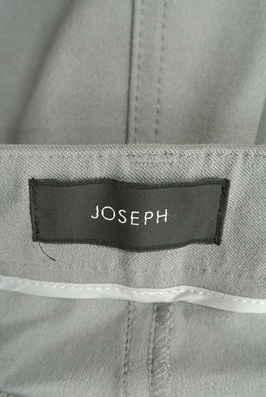 JOSEPH（ジョゼフ）の古着「ロールアップストレートストレッチパンツ（パンツ）」大画像６へ