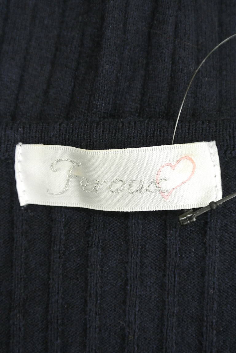 Feroux（フェルゥ）の古着「商品番号：PR10198125」-大画像6