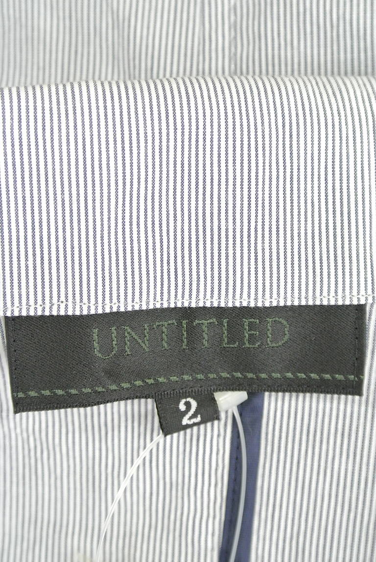 UNTITLED（アンタイトル）の古着「商品番号：PR10198146」-大画像6
