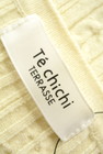 Te chichi（テチチ）の古着「商品番号：PR10198174」-6
