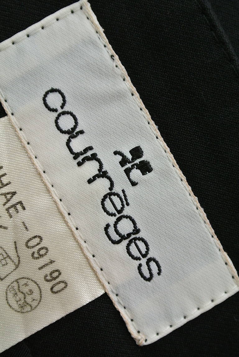 Courreges（クレージュ）の古着「商品番号：PR10198179」-大画像6