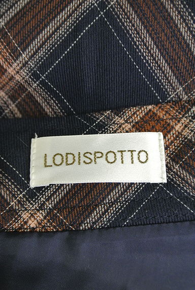 LODISPOTTO（ロディスポット）の古着「（スカート）」大画像６へ