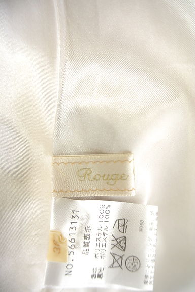 Rouge vif La cle（ルージュヴィフラクレ）の古着「（スカート）」大画像６へ