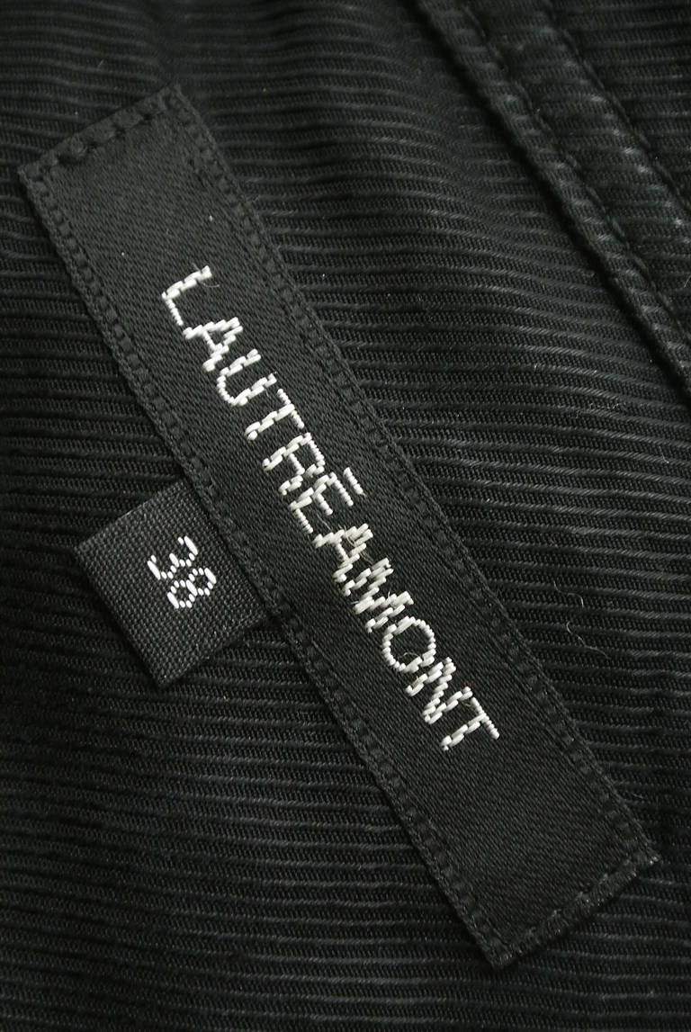 LAUTREAMONT（ロートレアモン）の古着「商品番号：PR10198237」-大画像6