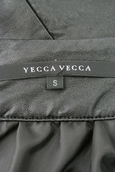 YECCA VECCA（イェッカヴェッカ）の古着「（ミニスカート）」大画像６へ