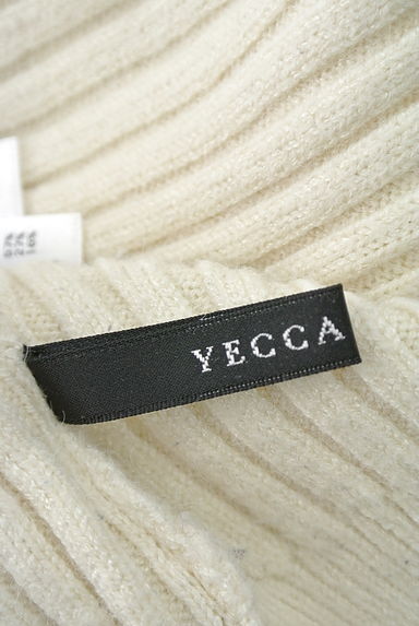 YECCA VECCA（イェッカヴェッカ）の古着「（セーター）」大画像６へ