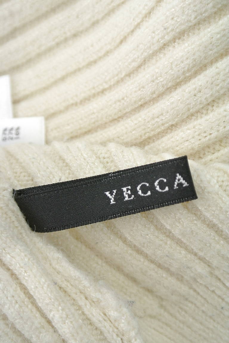YECCA VECCA（イェッカヴェッカ）の古着「商品番号：PR10198278」-大画像6