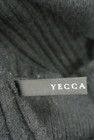 YECCA VECCA（イェッカヴェッカ）の古着「商品番号：PR10198279」-6