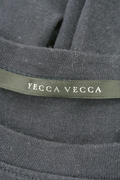 YECCA VECCA（イェッカヴェッカ）の古着「（カットソー・プルオーバー）」大画像６へ