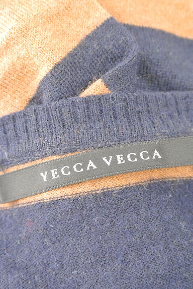 YECCA VECCA（イェッカヴェッカ）の古着「（ニット）」大画像６へ