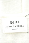 YECCA VECCA（イェッカヴェッカ）の古着「商品番号：PR10198284」-6