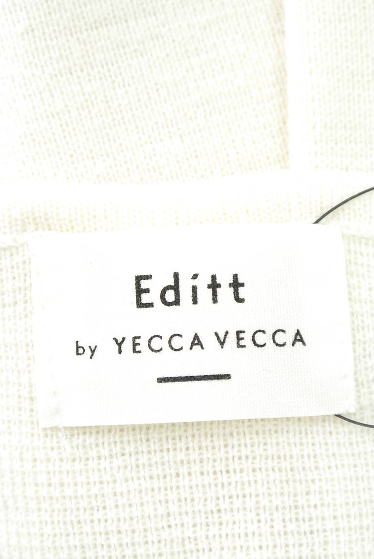 YECCA VECCA（イェッカヴェッカ）の古着「商品番号：PR10198284」-大画像6