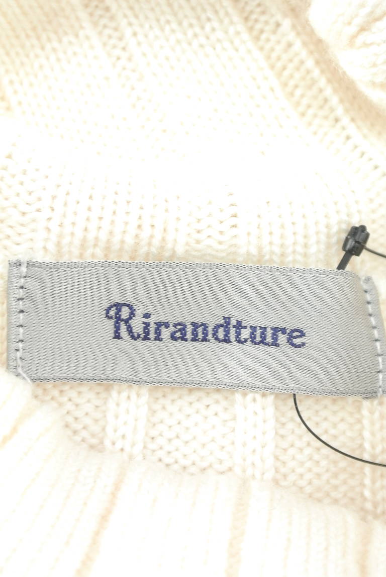 Rirandture（リランドチュール）の古着「商品番号：PR10198334」-大画像6
