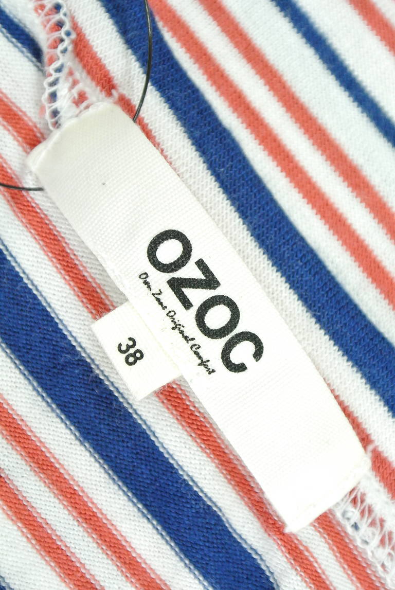 OZOC（オゾック）の古着「商品番号：PR10198339」-大画像6