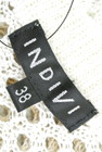 INDIVI（インディヴィ）の古着「商品番号：PR10198340」-6