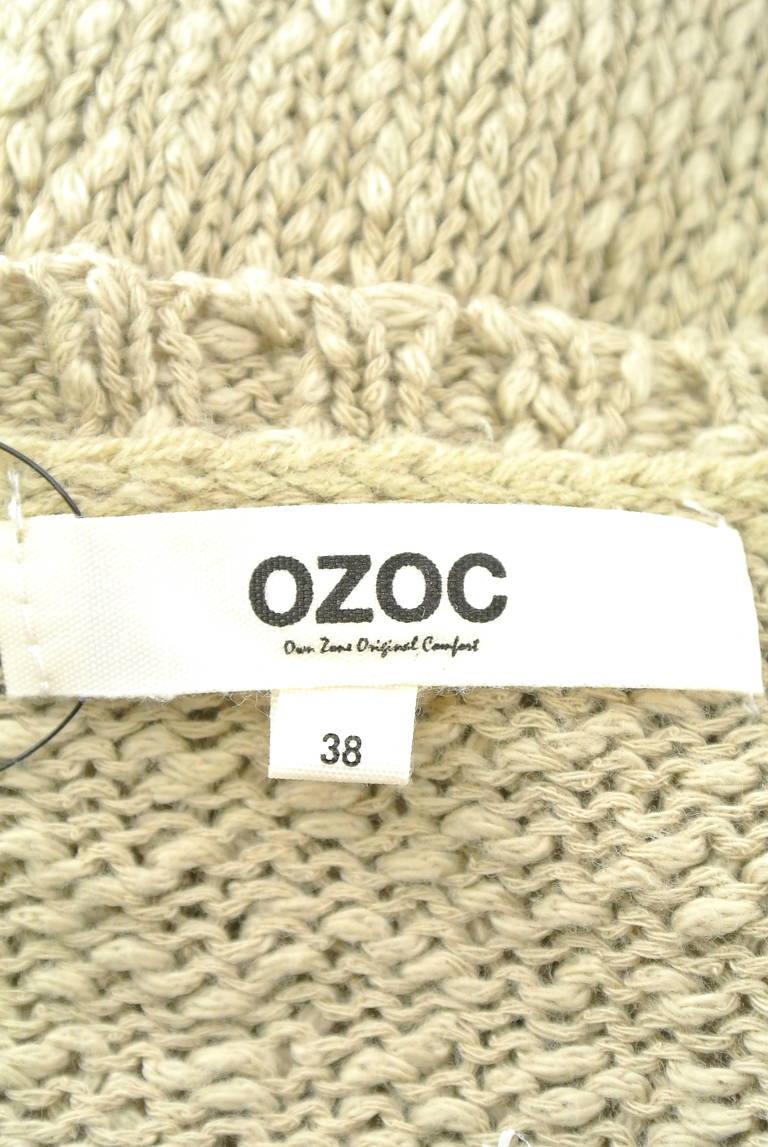 OZOC（オゾック）の古着「商品番号：PR10198341」-大画像6