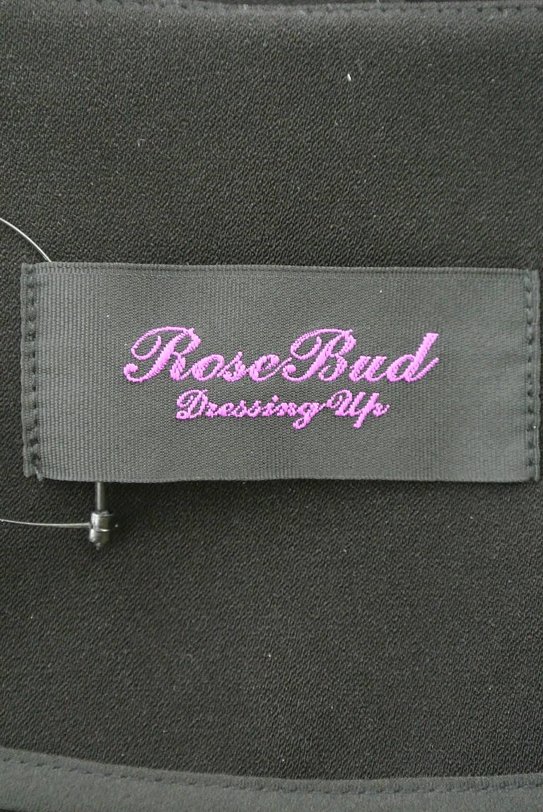 ROSE BUD（ローズバッド）の古着「商品番号：PR10198359」-大画像6