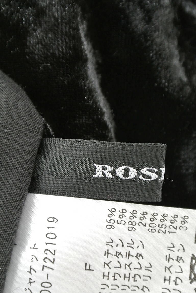 ROSE BUD（ローズバッド）の古着「商品番号：PR10198360」-大画像6