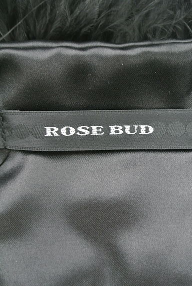 ROSE BUD（ローズバッド）の古着「（ベスト・ジレ）」大画像６へ