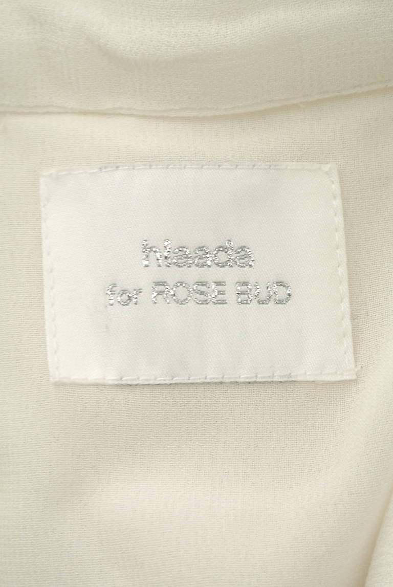 ROSE BUD（ローズバッド）の古着「商品番号：PR10198363」-大画像6