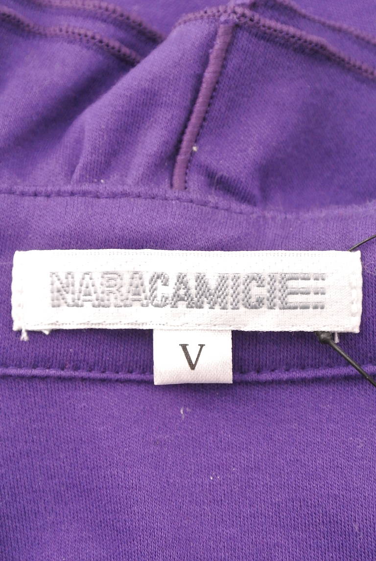 NARA CAMICIE（ナラカミーチェ）の古着「商品番号：PR10198384」-大画像6