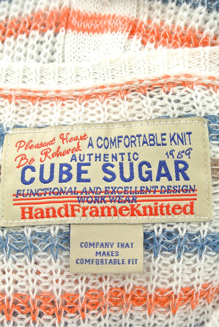 CUBE SUGAR（キューブシュガー）の古着「商品番号：PR10198390」-大画像6