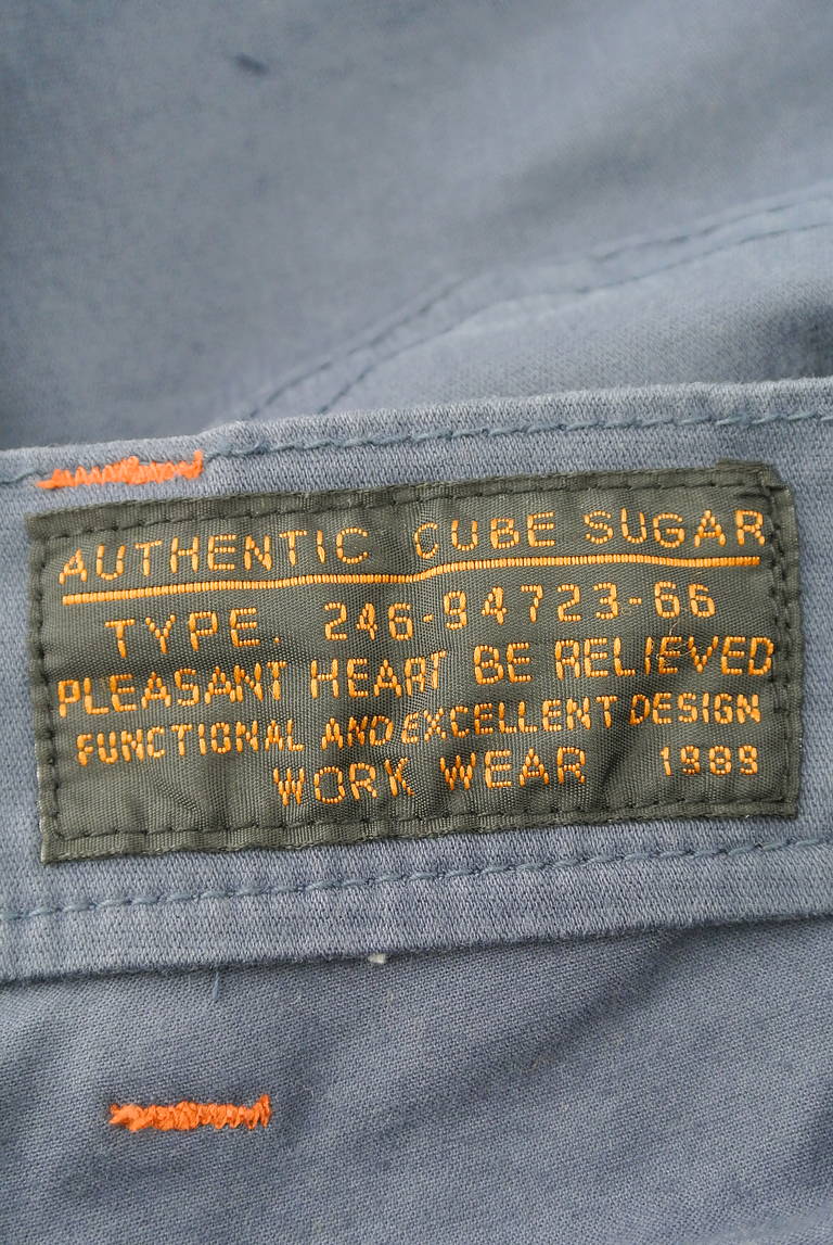 CUBE SUGAR（キューブシュガー）の古着「商品番号：PR10198392」-大画像6