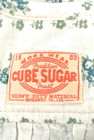CUBE SUGAR（キューブシュガー）の古着「商品番号：PR10198401」-6