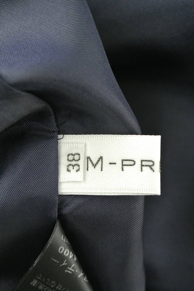 M-premier（エムプルミエ）の古着「商品番号：PR10198413」-大画像6