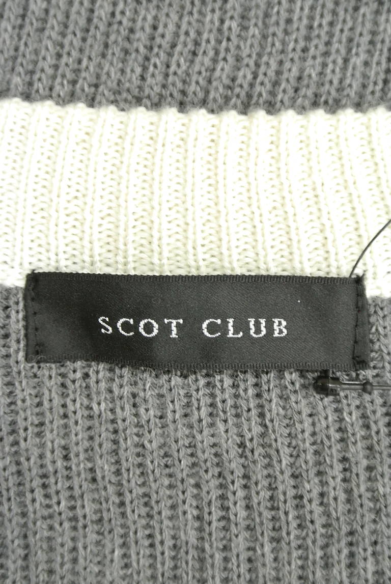 SCOT CLUB（スコットクラブ）の古着「商品番号：PR10198420」-大画像6