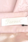 Feroux（フェルゥ）の古着「商品番号：PR10198430」-6