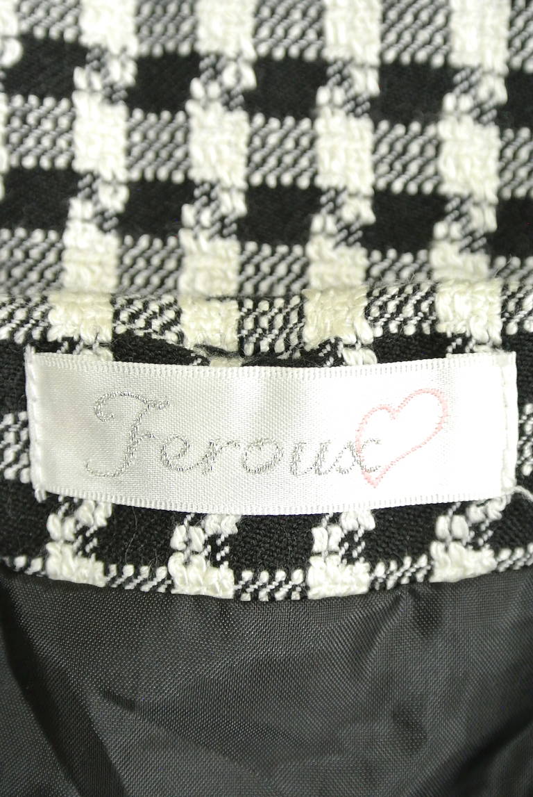 Feroux（フェルゥ）の古着「商品番号：PR10198432」-大画像6