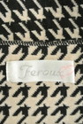 Feroux（フェルゥ）の古着「商品番号：PR10198433」-6