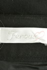 Feroux（フェルゥ）の古着「商品番号：PR10198437」-6