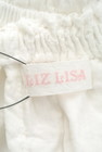 LIZ LISA（リズリサ）の古着「商品番号：PR10198448」-6