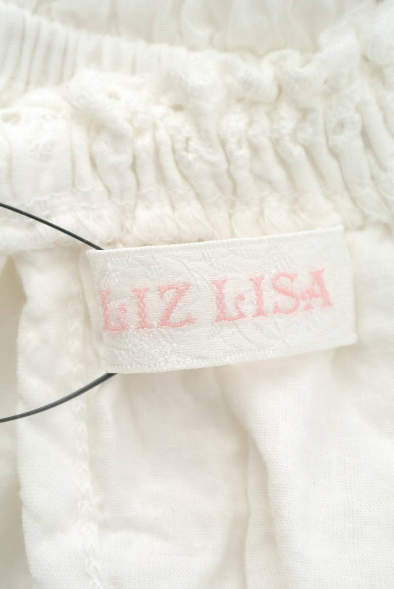 LIZ LISA（リズリサ）の古着「商品番号：PR10198448」-大画像6