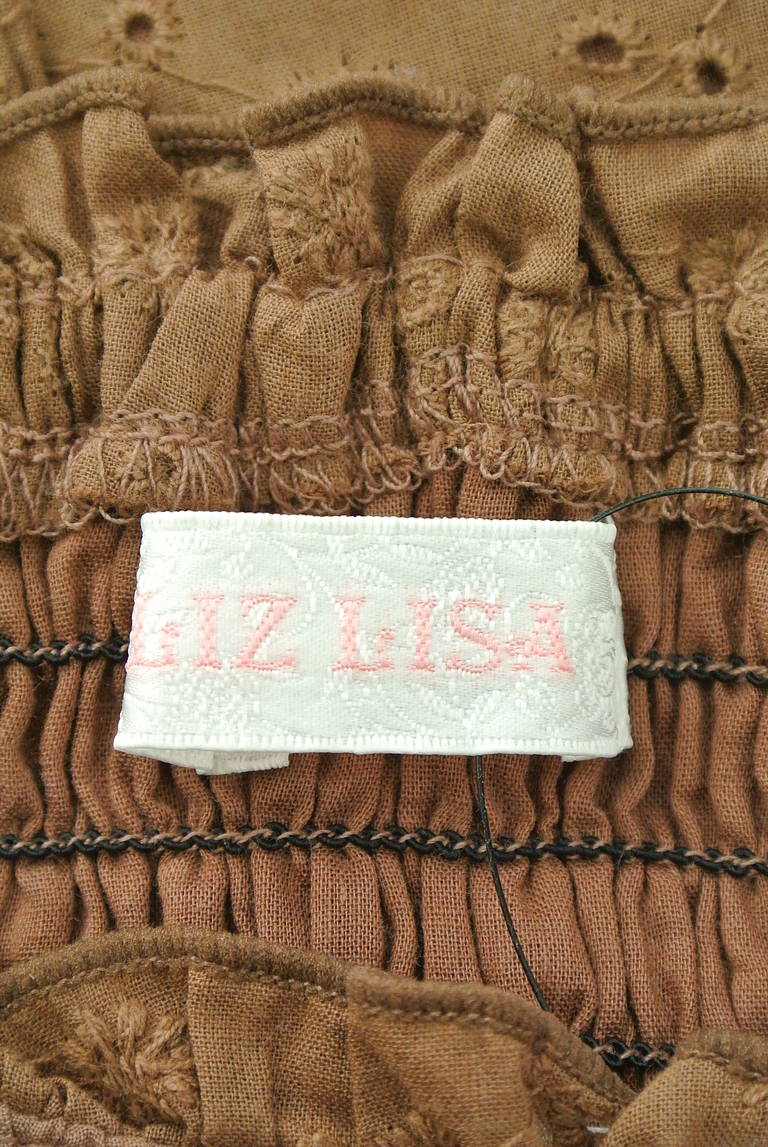 LIZ LISA（リズリサ）の古着「商品番号：PR10198449」-大画像6