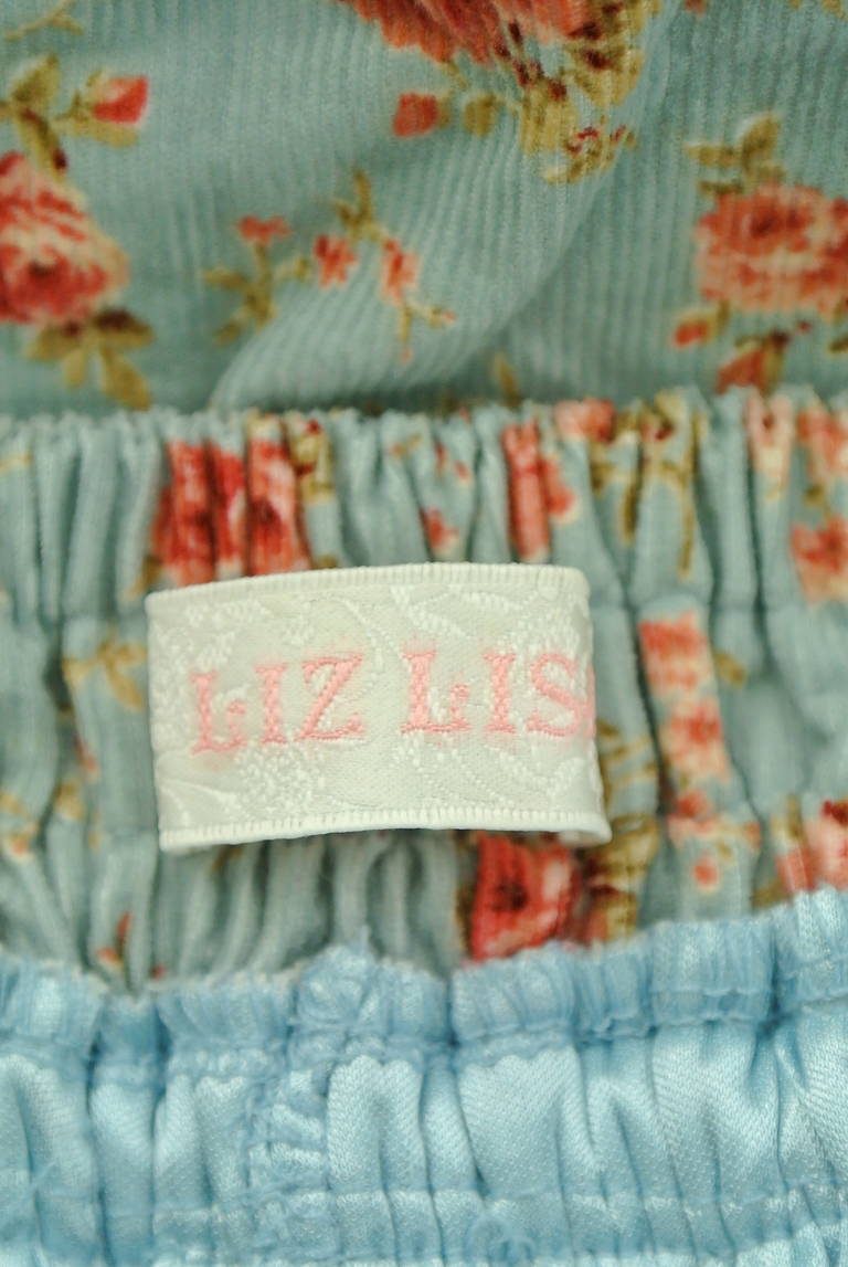 LIZ LISA（リズリサ）の古着「商品番号：PR10198450」-大画像6