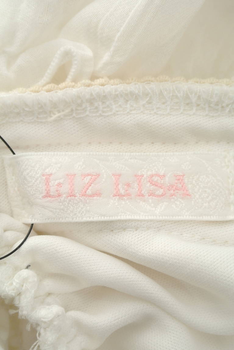 LIZ LISA（リズリサ）の古着「商品番号：PR10198452」-大画像6