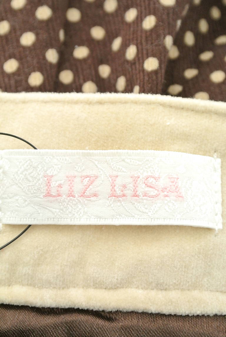LIZ LISA（リズリサ）の古着「商品番号：PR10198454」-大画像6