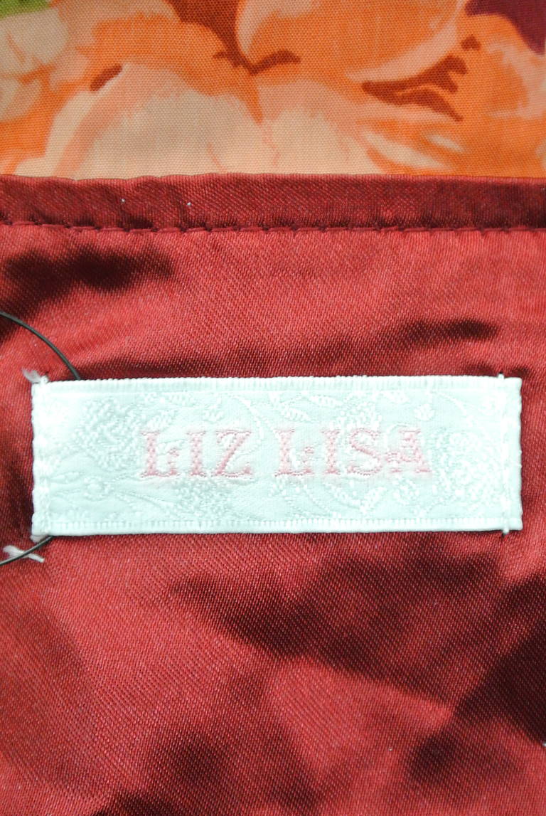 LIZ LISA（リズリサ）の古着「商品番号：PR10198456」-大画像6