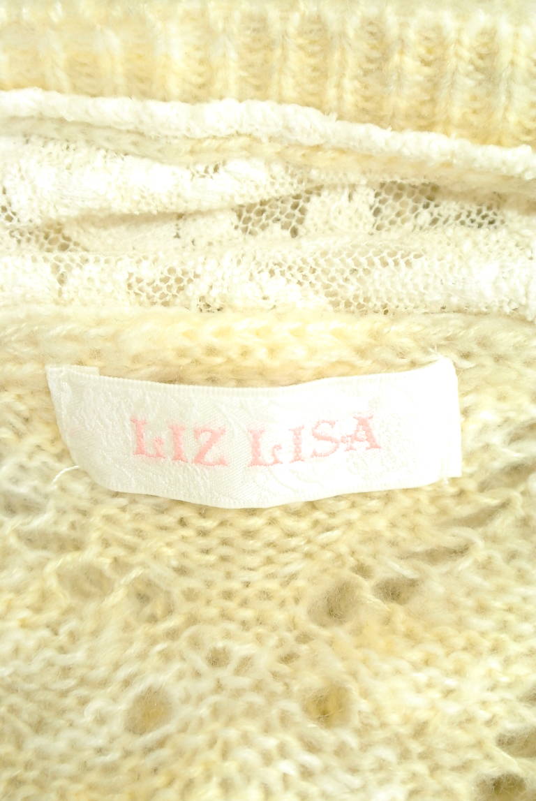 LIZ LISA（リズリサ）の古着「商品番号：PR10198458」-大画像6