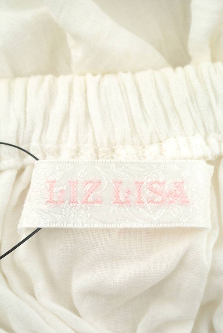 LIZ LISA（リズリサ）の古着「商品番号：PR10198462」-大画像6