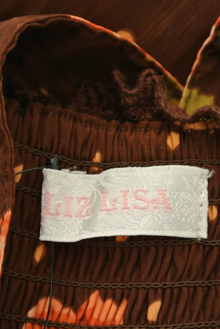 LIZ LISA（リズリサ）の古着「商品番号：PR10198468」-大画像6