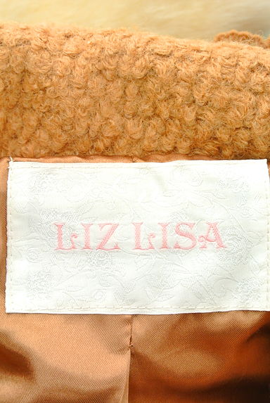 LIZ LISA（リズリサ）の古着「（コート）」大画像６へ