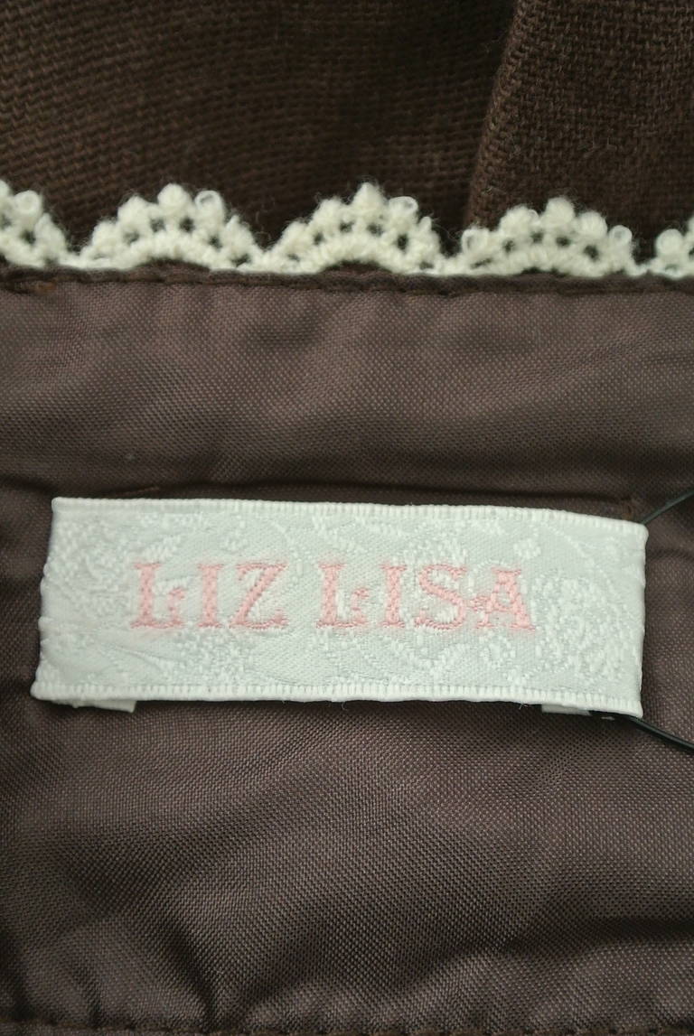 LIZ LISA（リズリサ）の古着「商品番号：PR10198471」-大画像6